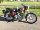 Royal Enfield Bullet 500